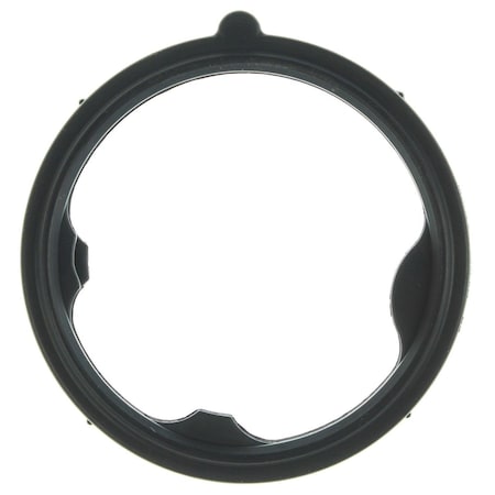 Mahle Engine Coolant Outlet Gasket, Mahle C33389 C33389